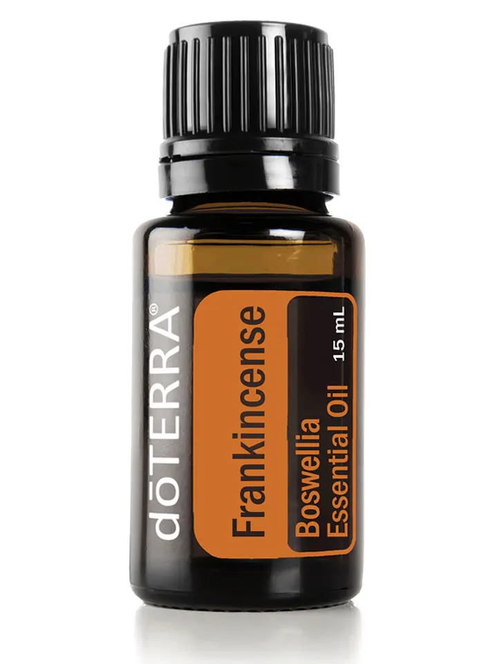 Aceite esencial doTerra Incienso 15 ml | Vive Esencial 1
