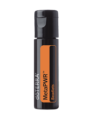 Perlas Masticables doTerra MetaPWR 125u | Vive Esencial