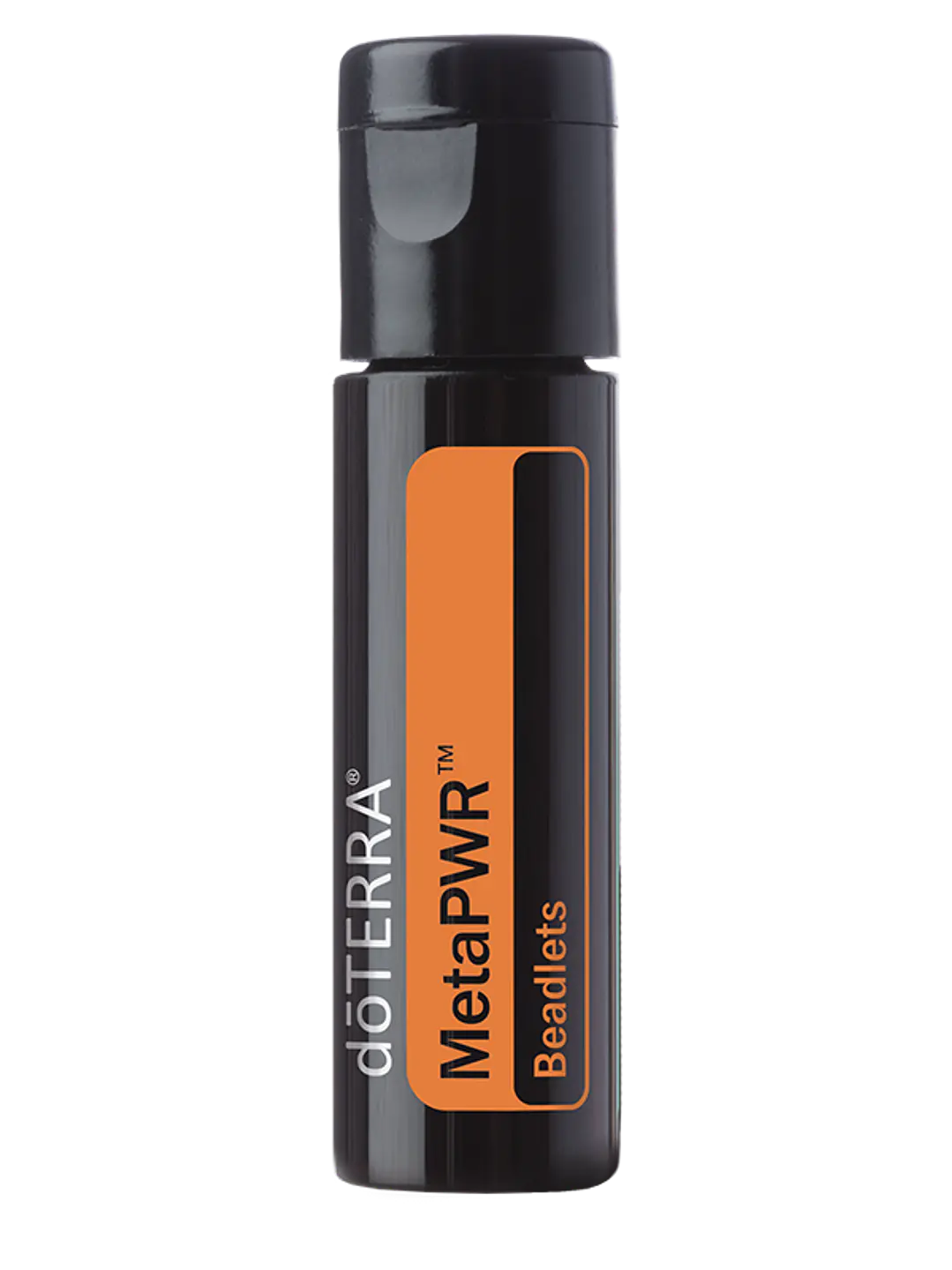 Perlas Masticables doTerra MetaPWR 125u | Vive Esencial 1