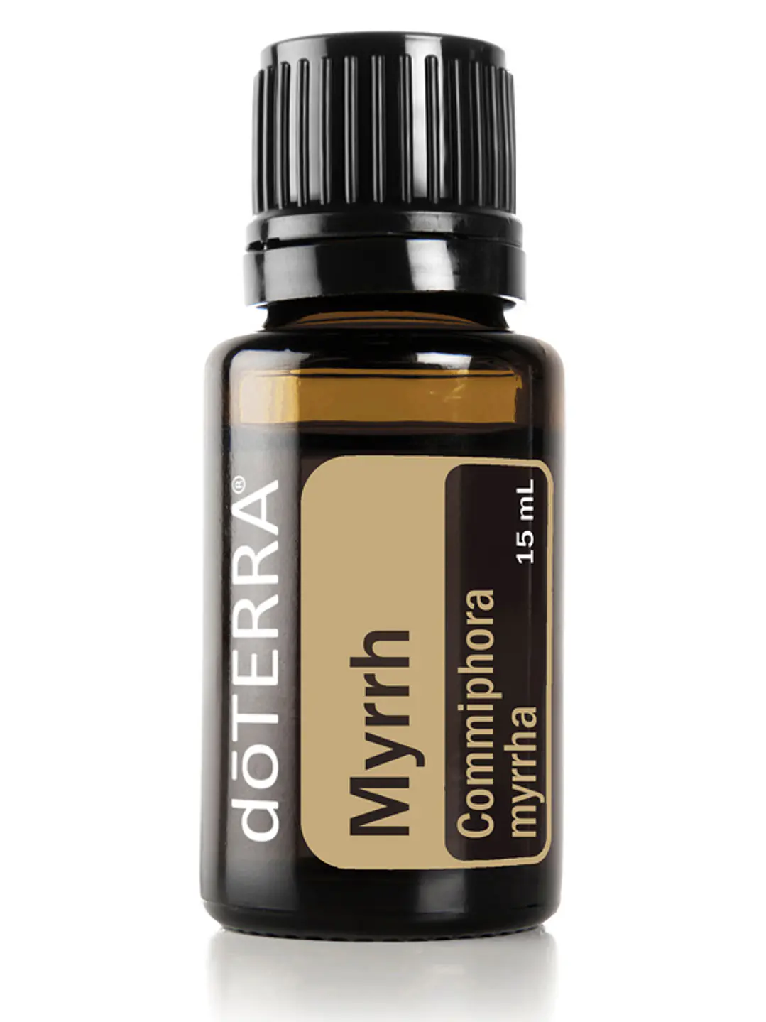 Aceite esencial doTerra Mirra 15 ml | Vive Esencial 1