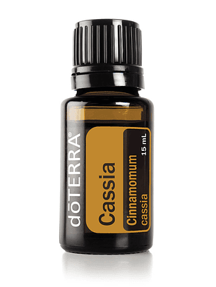 Aceite esencial doTerra Casia 15 ml | Vive Esencial