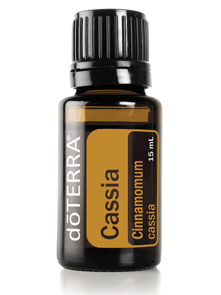 Aceite esencial doTerra Casia 15 ml | Vive Esencial 1