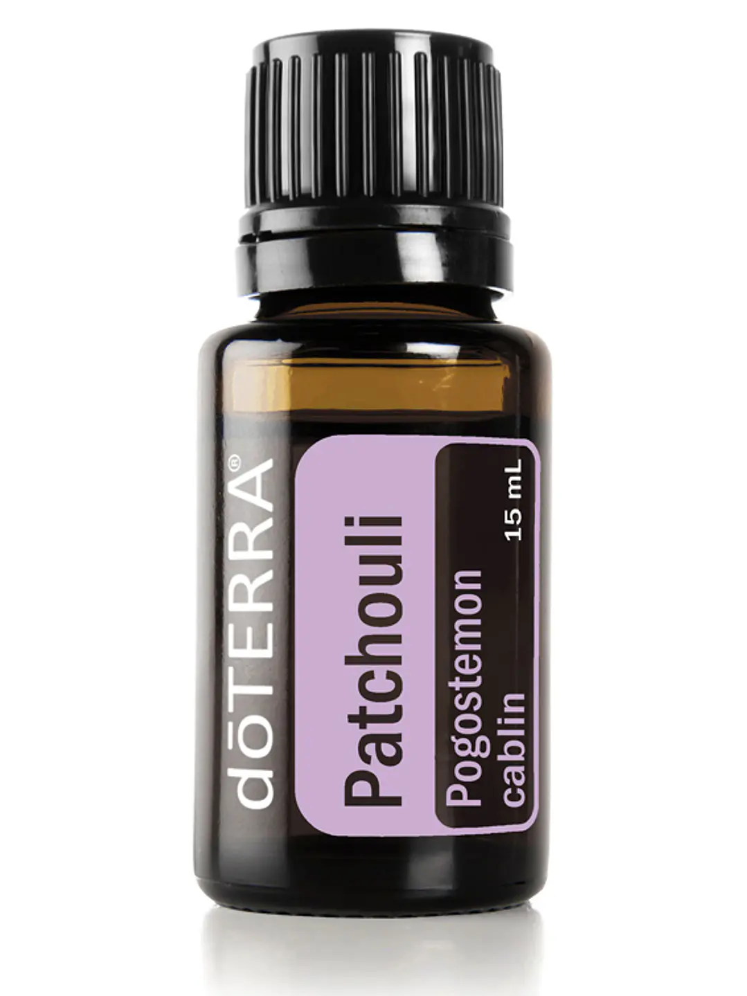 Aceite esencial doTerra Pachuli 15 ml | Vive Esencial 1