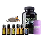 Kit doTerra helicobacter pylori + Programa | Vive Esencial - Miniatura 1