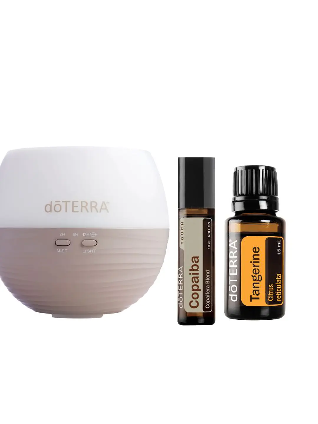 Bogo Sorpresa doTerra México | Vive Esencial 1