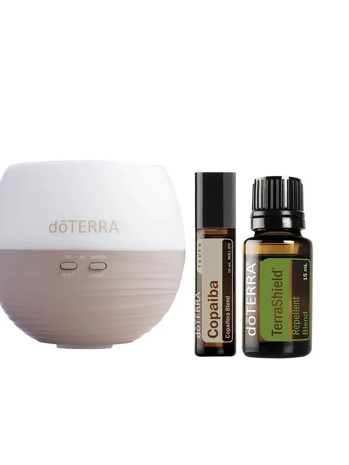 Bogo Sorpresa doTerra Colombia | Vive Esencial 1