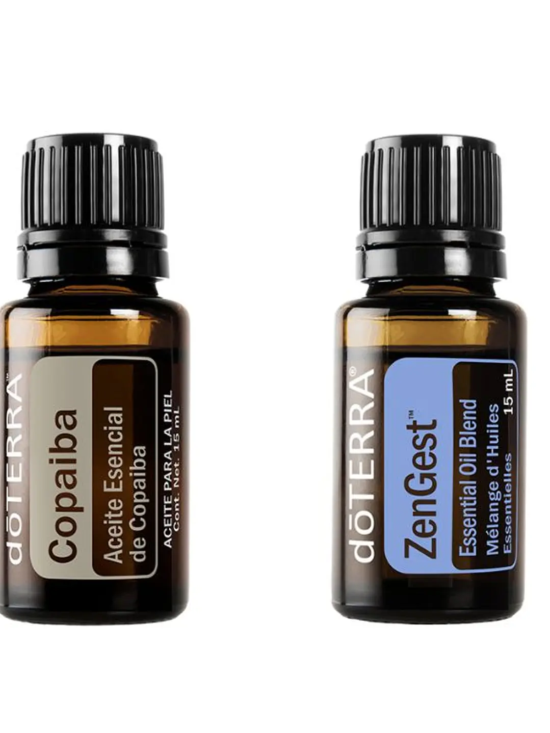 Bogo Sorpresa doTerra Chile | Vive Esencial 1