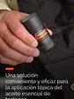 Barra doTerra de Incienso + Madera de Naio - Miniatura 4
