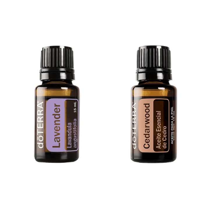 Bogo doTerra Compra Lavanda  – Recibe Cedro | Vive Esencial 1