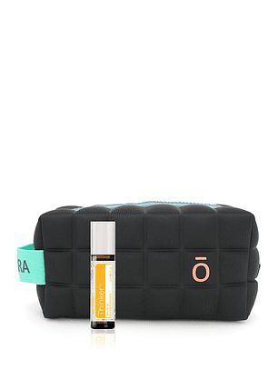 Estuche de burbuja doterra + Thinker | Vive Esencial