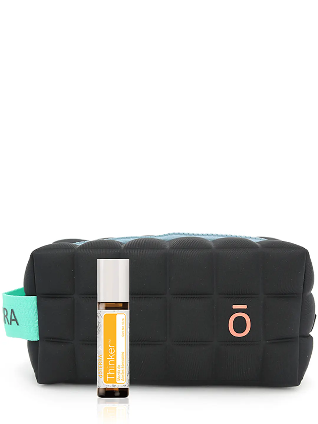 Estuche de burbuja doterra + Thinker | Vive Esencial 1