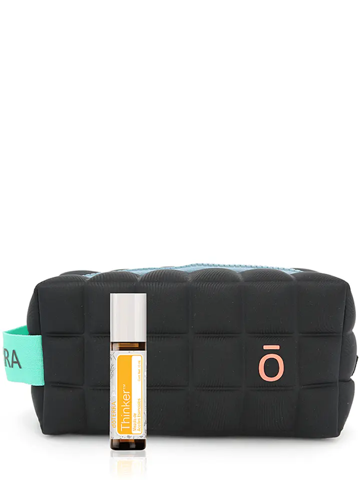 Estuche de burbuja doterra + Thinker | Vive Esencial 1