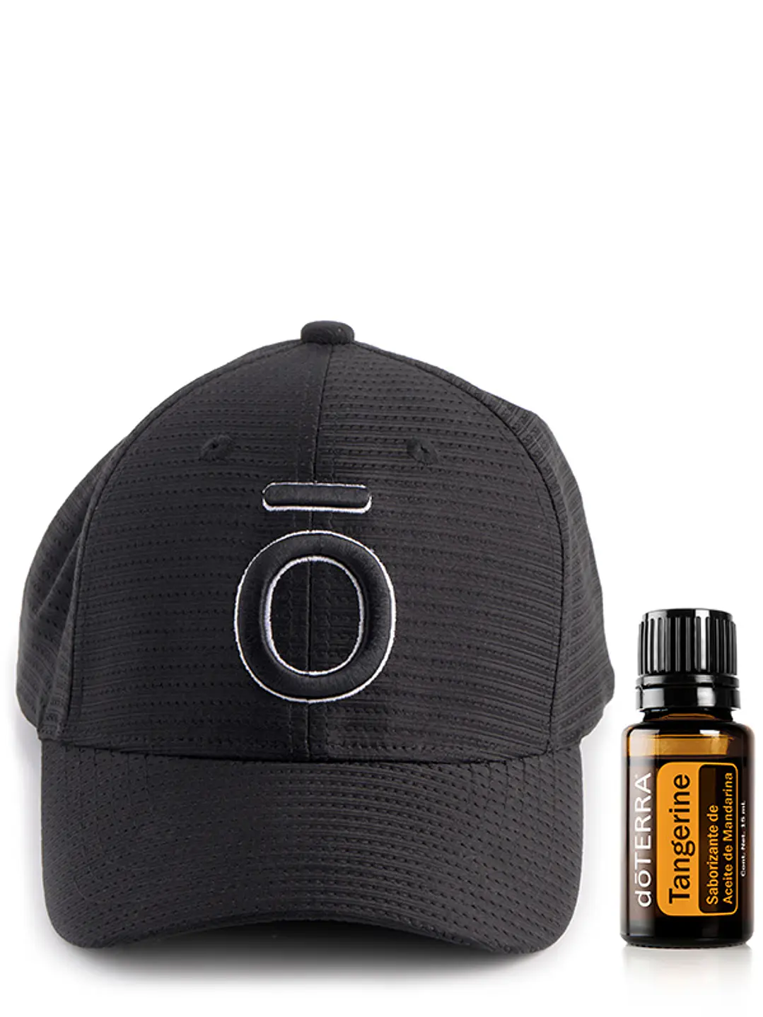 Gorro doterra + Mandarina | Vive Esencial 1