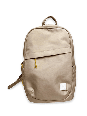 Mochila doterra Beige