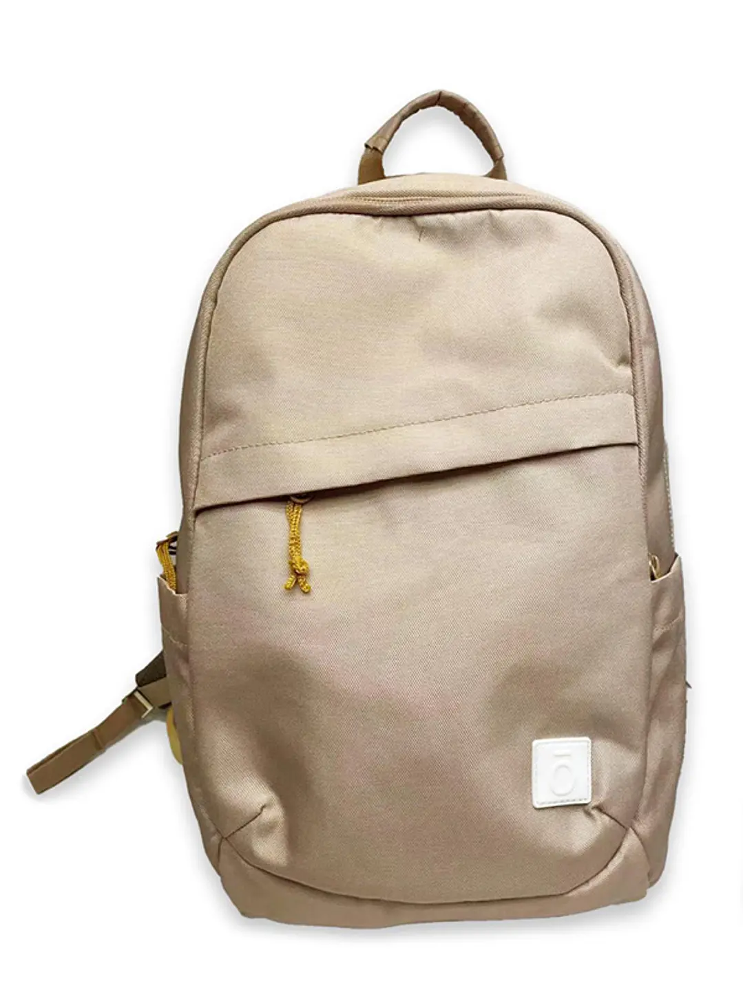 Mochila doterra Beige 1