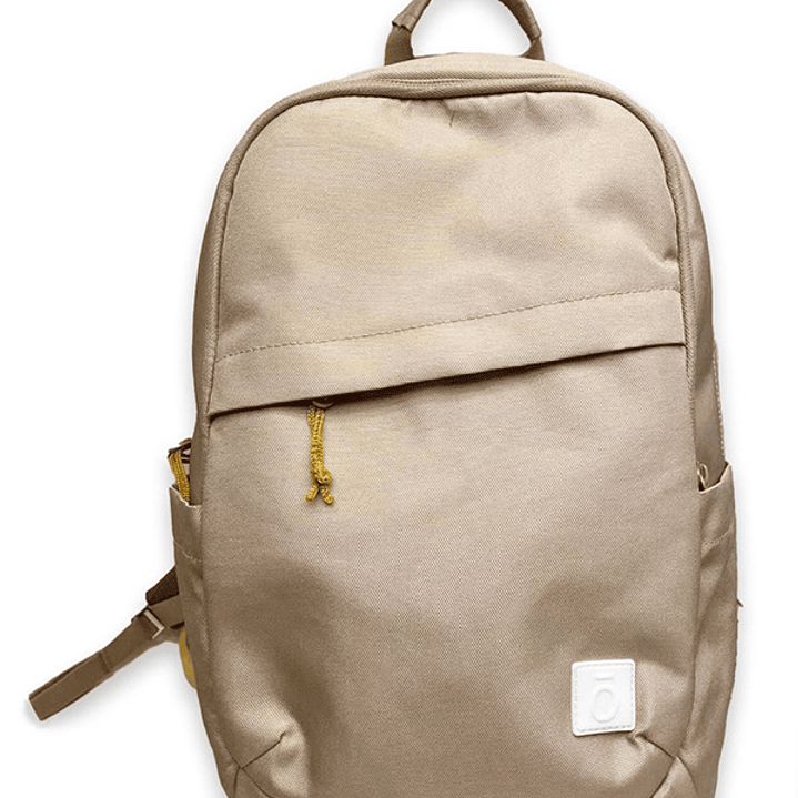 Mochila doterra Beige 1
