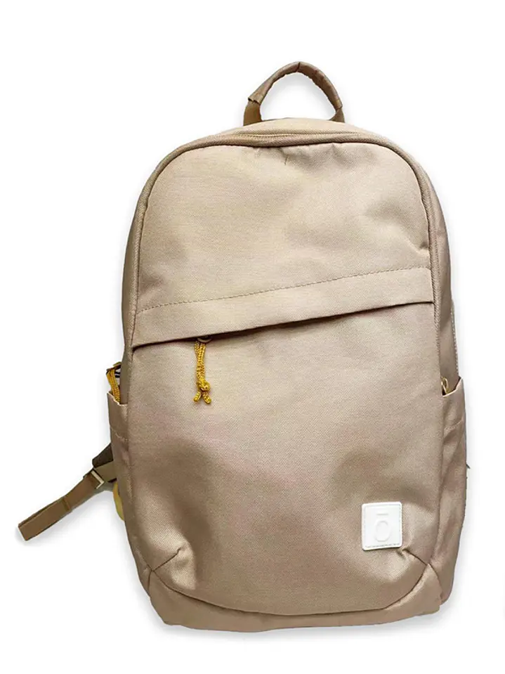Mochila doterra Beige 1