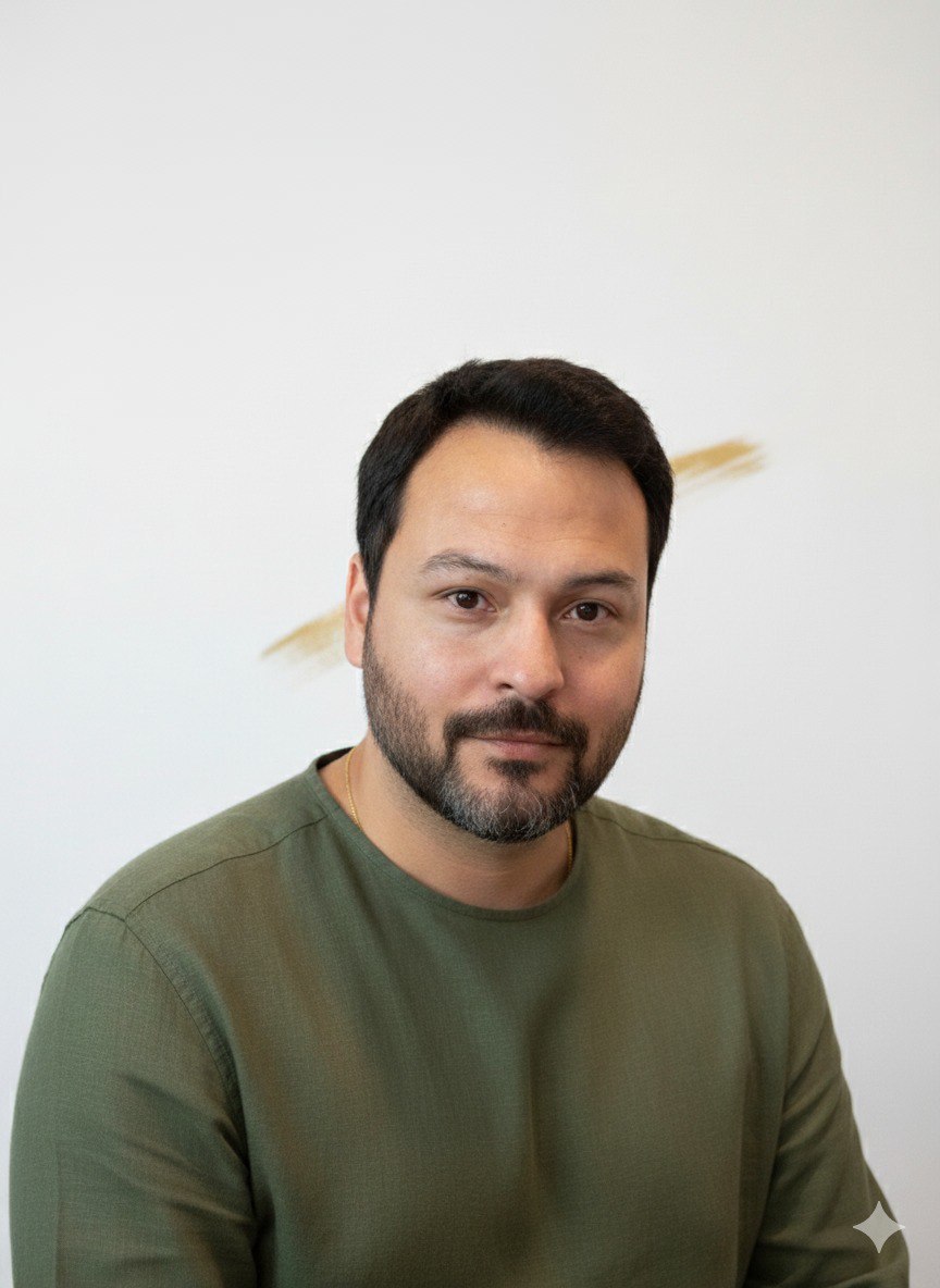 Instructor del Curso - AI Executor