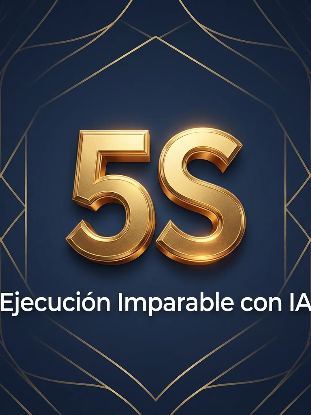 Metodo 5 Pasos: Curso de Inteligencia Artificial y RRSS 1