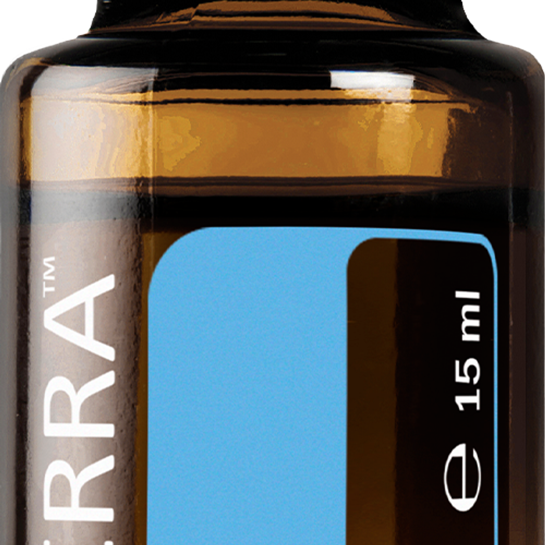Aceite esencial doTerra Mezcla Breathe 15 ml | Vive Esencial 2