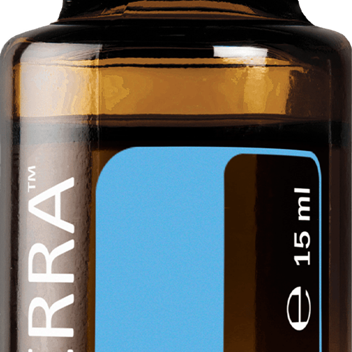 Aceite esencial doTerra Mezcla Breathe 15 ml | Vive Esencial 2