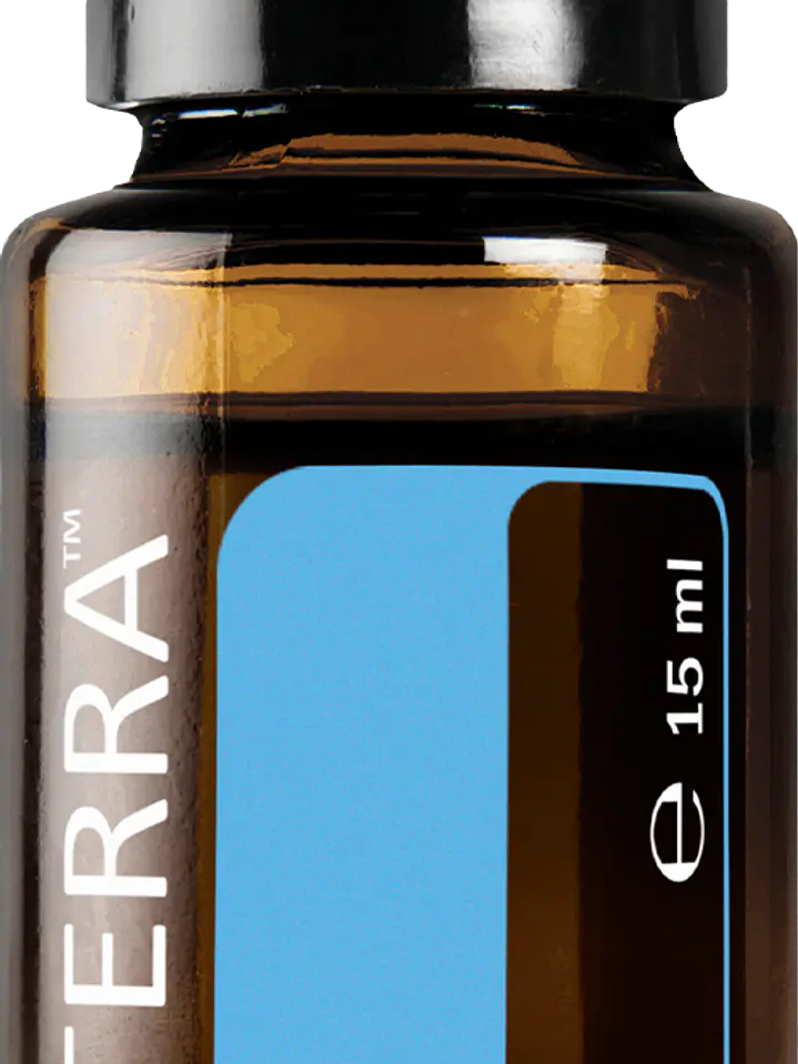 Aceite esencial doTerra Mezcla Breathe 15 ml | Vive Esencial 2
