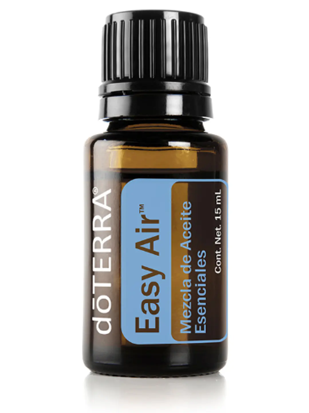 Aceite esencial doTerra Mezcla Breathe 15 ml | Vive Esencial 3