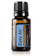 Aceite esencial doTerra Mezcla Breathe 15 ml | Vive Esencial - Miniatura 3
