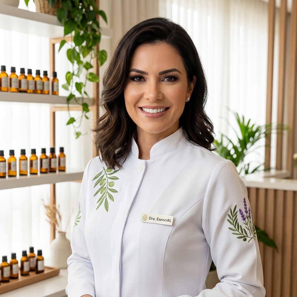 Dra. EsencIAl