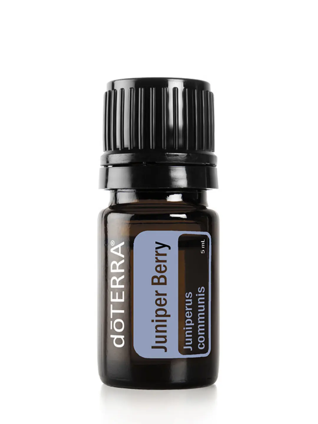 Aceite esencial doTerra Baya de Enebro 5 ml | Vive Esencial 1