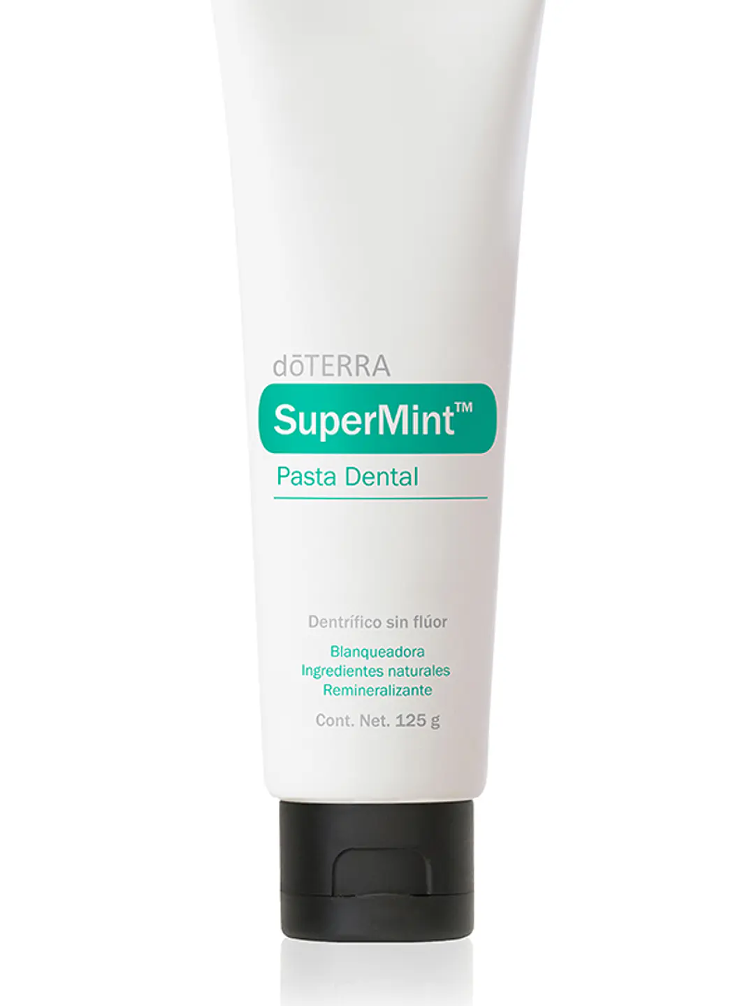 Pasta de dientes doTerra Supermint  | Vive Esencial 1