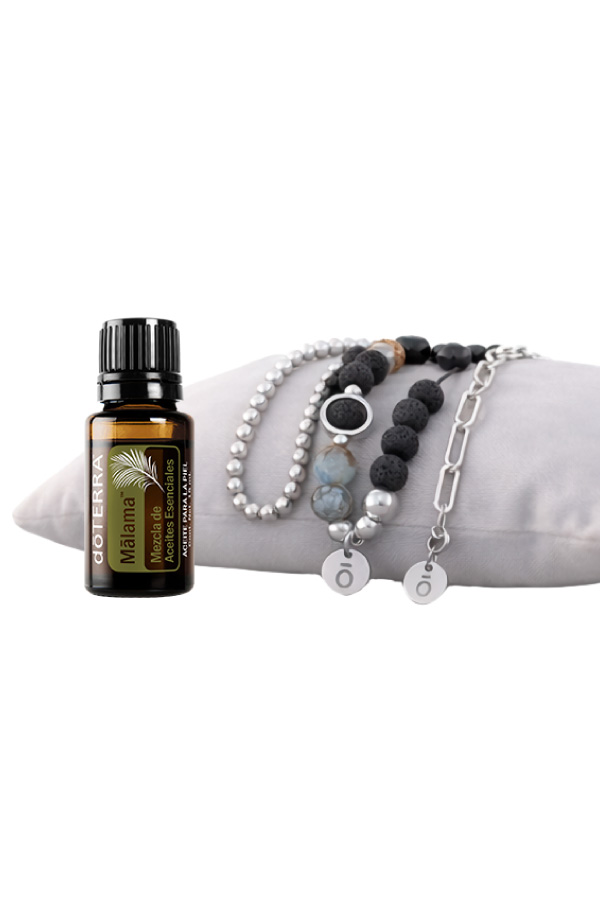 Promoción Día de las Madres doTerra | Vive Esencial 1