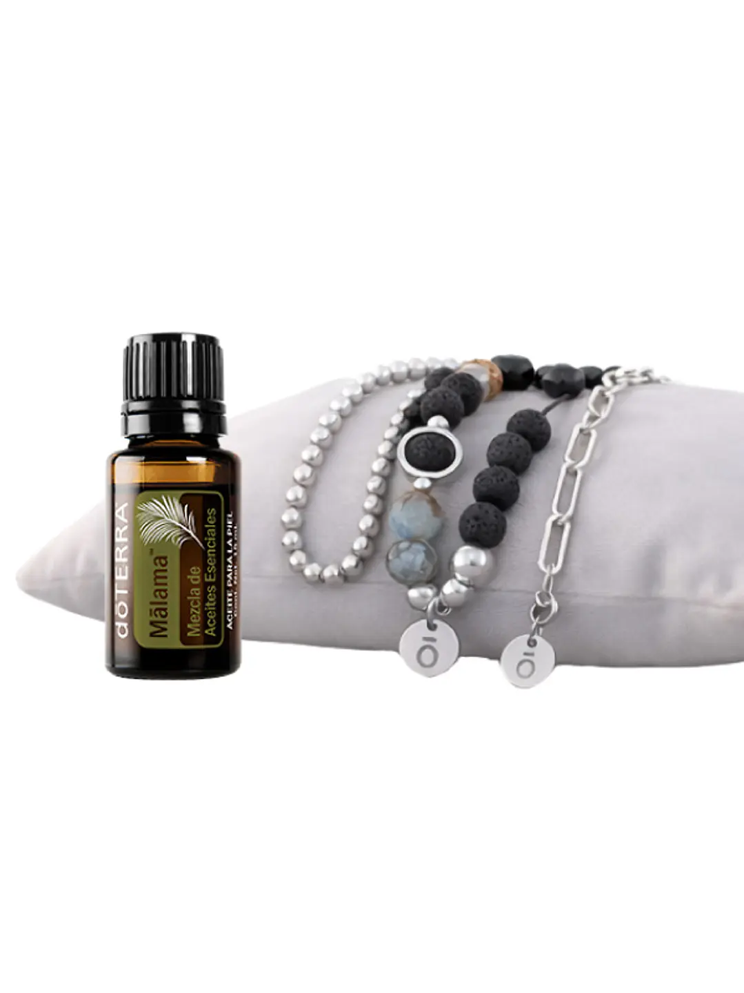 Promoción Día de las Madres doTerra | Vive Esencial 1