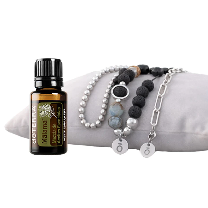 Promoción Día de las Madres doTerra | Vive Esencial 1