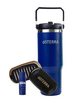 Promoción mes del Padre doTerra | Vive Esencial