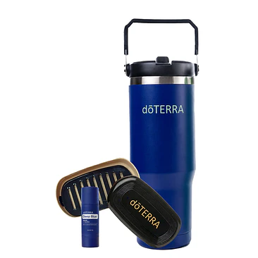 Promoción mes del Padre doTerra | Vive Esencial 1