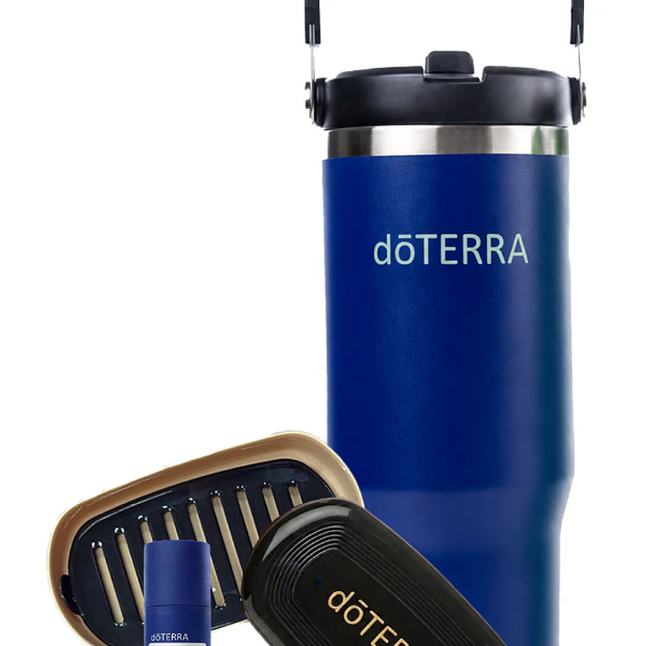Promoción mes del Padre doTerra | Vive Esencial 1