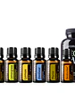 Kit doTerra helicobacter pylori + Programa | Vive Esencial - Miniatura 2