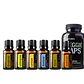 Kit doTerra helicobacter pylori + Programa | Vive Esencial - Miniatura 2