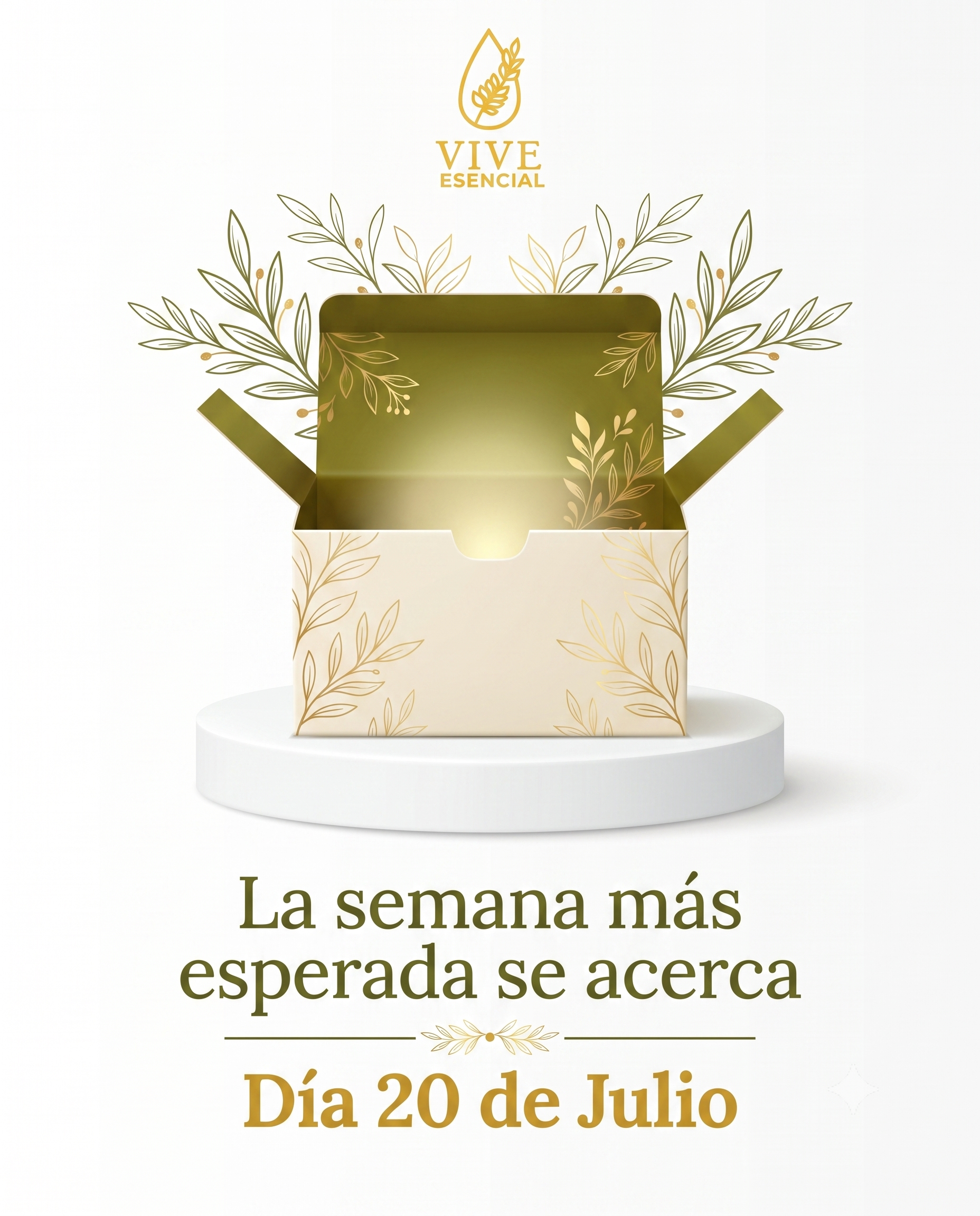 Semana 2x1 dōTERRA