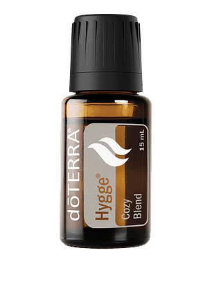 Aceite Esencial doTerra Mezcla Hygge 15 ml | Vive Esencial