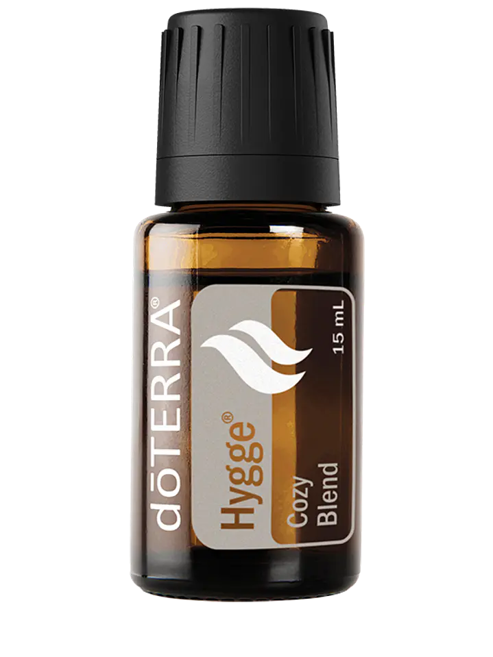 Aceite Esencial doTerra Mezcla Hygge 15 ml | Vive Esencial 1