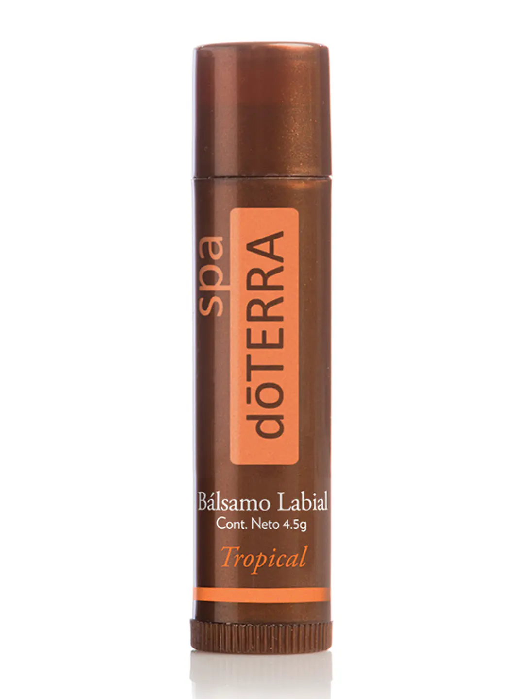 Bálsamo Labial Tropical dōTERRA | Vive Esencial 1