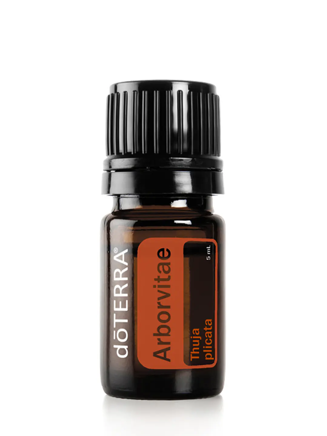 Aceite Esencial doTerra Arborvitae 5 mL | Vive Esencial 1