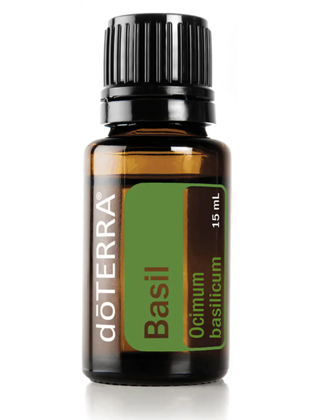 Aceite esencial doTerra Albahaca 15 ml | Vive Esencial 1