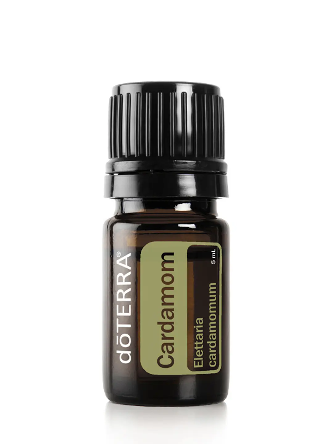 Aceite esencial doTerra Cardamomo 5 ml | Vive Esencial 1