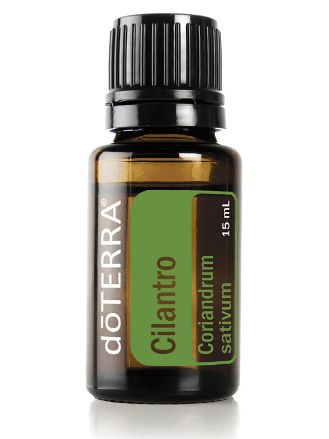 Aceite esencial doTerra Cilantro 15 ml | Vive Esencial 1