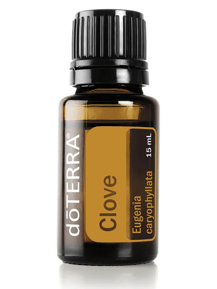Aceite esencial doTerra Clavo 15 ml | Vive Esencial 1