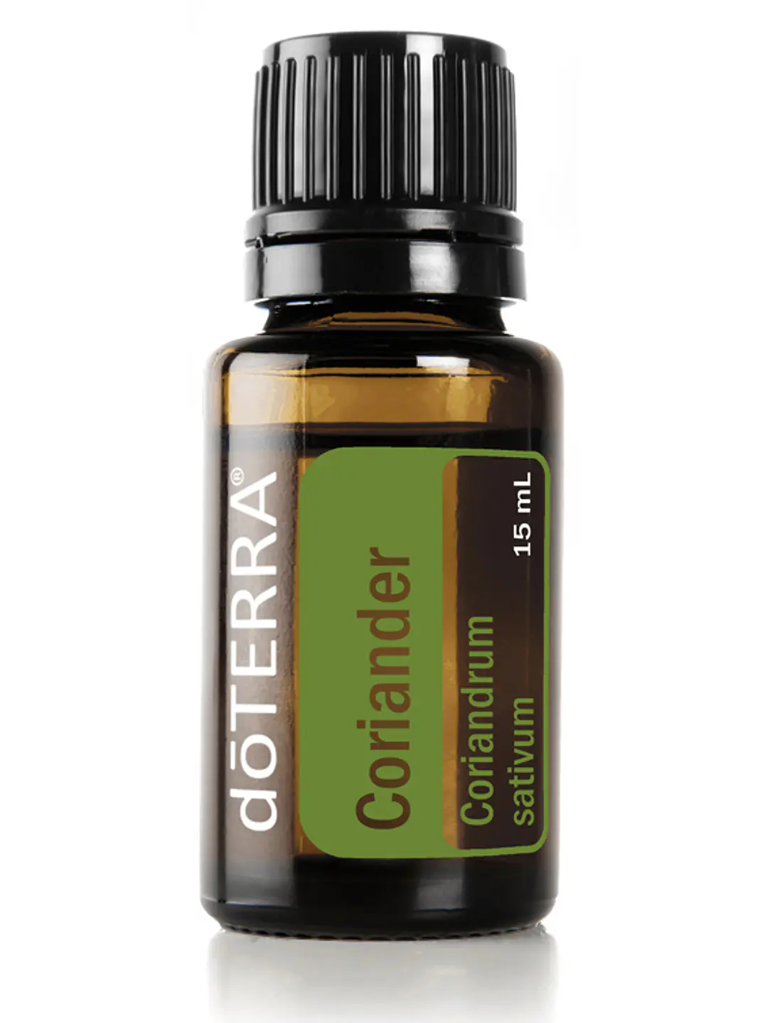 Aceite esencial doTerra Semilla de Cilantro 15 ml | Vive Esencial 1