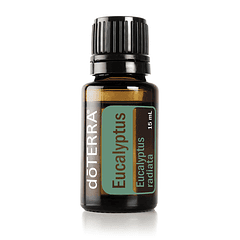 Aceite esencial doTerra Eucalyptus (Eucalipto) 15ml